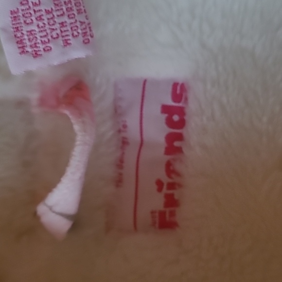 3T Just Friends jacket - Picture 3 of 4